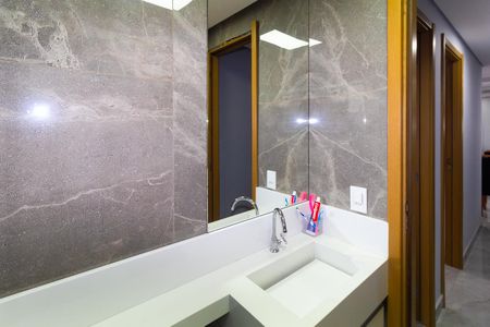 Apartamento para alugar com 47m², 2 quartos e 1 vagaBanheiro