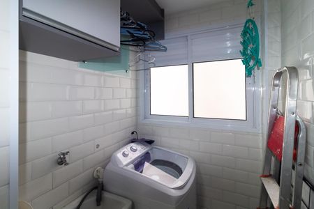 Apartamento para alugar com 47m², 2 quartos e 1 vagaÁrea de Serviço