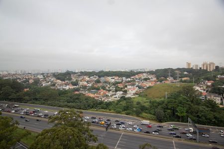 Apartamento para alugar com 68m², 2 quartos e 1 vagaVista da Varanda da Sala