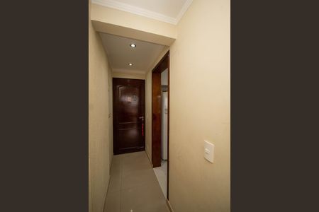 Apartamento para alugar com 68m², 2 quartos e 1 vagaCorredor