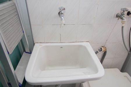 Apartamento para alugar com 68m², 2 quartos e 1 vagaÁrea de Serviço