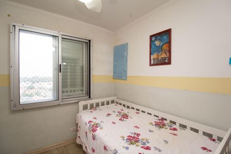 Quarto 1 de apartamento para alugar com 2 quartos, 68m² em Jardim Iris, São Paulo