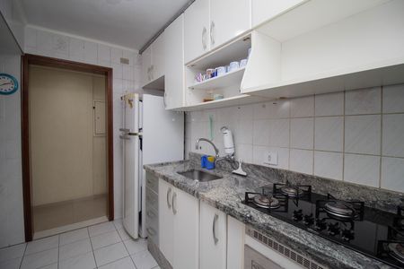 Apartamento para alugar com 68m², 2 quartos e 1 vagaCozinha