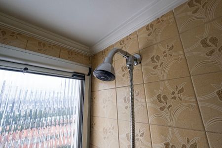 Apartamento à venda com 100m², 3 quartos e 3 vagas Apartamento à venda com 100m², 3 quartos e 3 vagasBanheiro