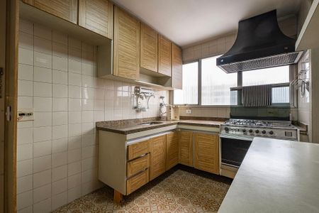 Apartamento à venda com 100m², 3 quartos e 3 vagas Apartamento à venda com 100m², 3 quartos e 3 vagasCozinha