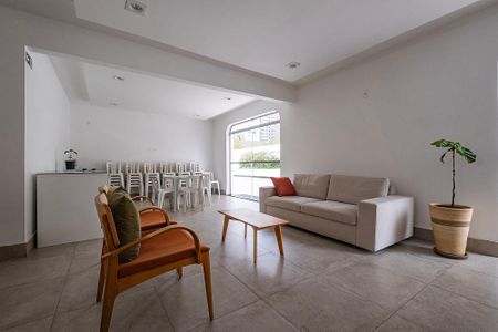 Apartamento à venda com 100m², 3 quartos e 3 vagas Apartamento à venda com 100m², 3 quartos e 3 vagasSalão de Festas