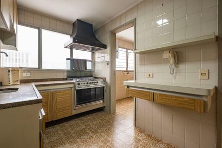 Apartamento à venda com 100m², 3 quartos e 3 vagas Apartamento à venda com 100m², 3 quartos e 3 vagasCozinha