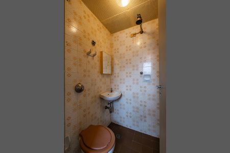 Apartamento à venda com 100m², 3 quartos e 3 vagas Apartamento à venda com 100m², 3 quartos e 3 vagasÁrea de Serviço - Banheiro