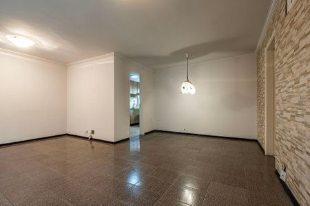 Apartamento à venda com 100m², 3 quartos e 3 vagas Apartamento à venda com 100m², 3 quartos e 3 vagasSala