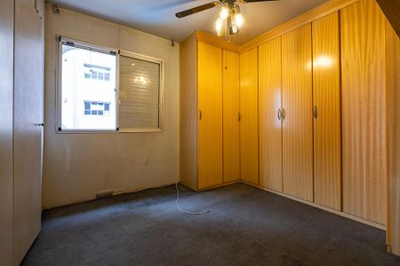 Apartamento à venda com 100m², 3 quartos e 3 vagas Apartamento à venda com 100m², 3 quartos e 3 vagasQuarto 3