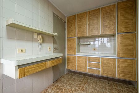 Apartamento à venda com 100m², 3 quartos e 3 vagas Apartamento à venda com 100m², 3 quartos e 3 vagasCozinha