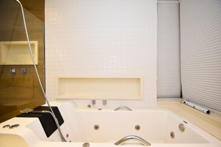 Apartamento à venda com 250m², 3 quartos e 2 vagasbanheiro quarto 2