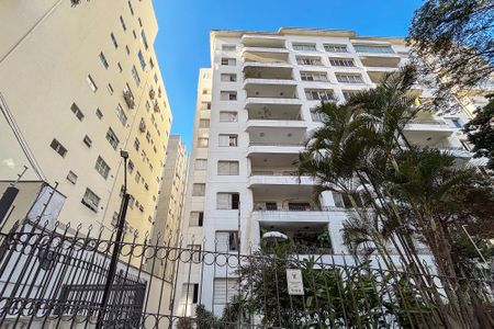Apartamento para alugar com 3 quartos, 250m² em Jardim Paulista, São Paulo