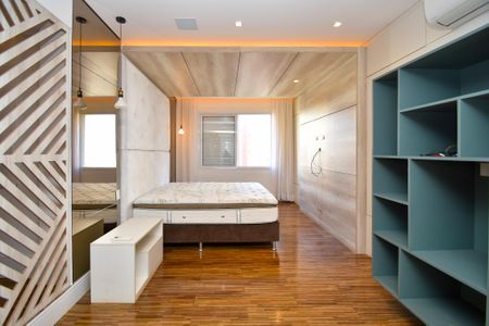 Apartamento à venda com 250m², 3 quartos e 2 vagasquarto 2