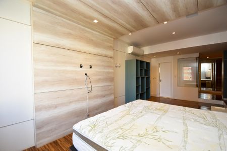 Apartamento à venda com 250m², 3 quartos e 2 vagasquarto 2