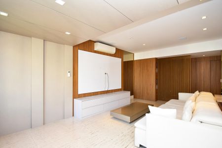 Apartamento à venda com 250m², 3 quartos e 2 vagassala de estar