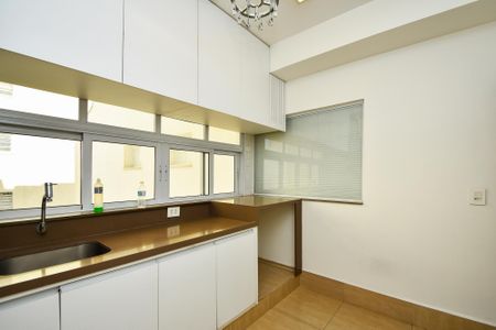 lavanderia de apartamento para alugar com 3 quartos, 250m² em Jardim Paulista, São Paulo