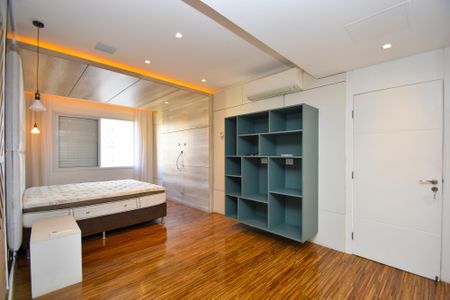 Apartamento à venda com 250m², 3 quartos e 2 vagasquarto 2