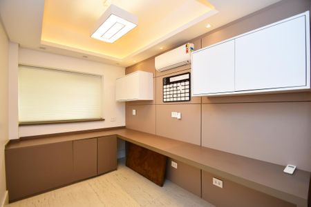 Apartamento à venda com 250m², 3 quartos e 2 vagassala escritorio