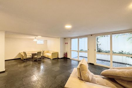 Apartamento à venda com 250m², 3 quartos e 2 vagassala de festa