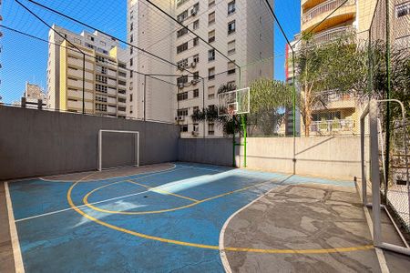 Apartamento à venda com 250m², 3 quartos e 2 vagasquadra