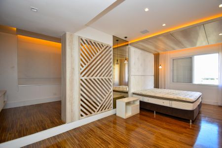 Apartamento à venda com 250m², 3 quartos e 2 vagasquarto 2