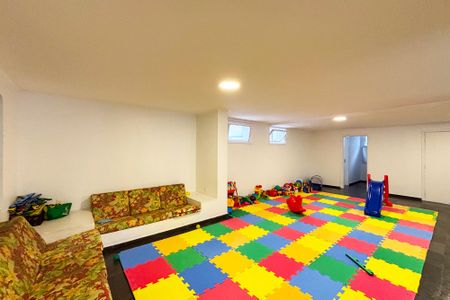 briquedoteca de apartamento para alugar com 3 quartos, 250m² em Jardim Paulista, São Paulo