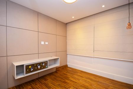 quarto 1 de apartamento para alugar com 3 quartos, 250m² em Jardim Paulista, São Paulo