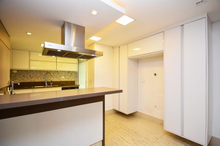 Apartamento à venda com 250m², 3 quartos e 2 vagascozinha