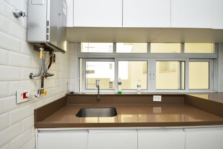 Apartamento à venda com 250m², 3 quartos e 2 vagaslavanderia