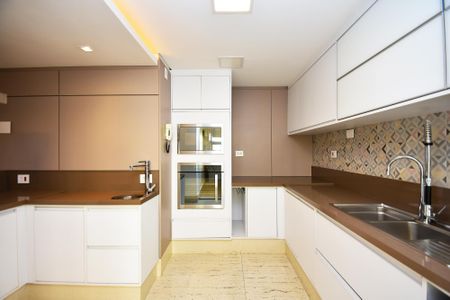 Apartamento à venda com 250m², 3 quartos e 2 vagascozinha