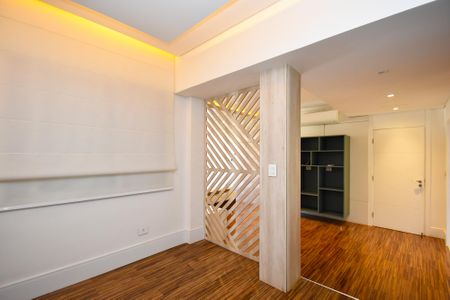 Apartamento à venda com 250m², 3 quartos e 2 vagassala tv quarto 2