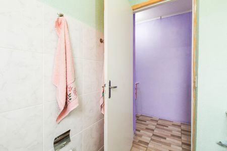 Apartamento para alugar com 70m², 2 quartos e 1 vaga Apartamento para alugar com 70m², 2 quartos e 1 vagaBanheiro