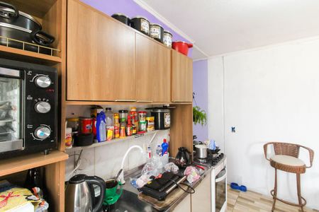 Apartamento para alugar com 70m², 2 quartos e 1 vaga Apartamento para alugar com 70m², 2 quartos e 1 vagaCozinha