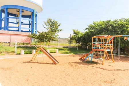 Apartamento para alugar com 70m², 2 quartos e 1 vaga Apartamento para alugar com 70m², 2 quartos e 1 vagaÁrea comum - Playground