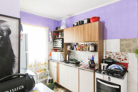 Apartamento para alugar com 70m², 2 quartos e 1 vaga Apartamento para alugar com 70m², 2 quartos e 1 vagaCozinha