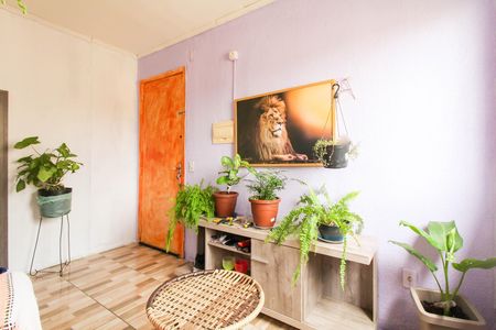 Apartamento para alugar com 70m², 2 quartos e 1 vaga Apartamento para alugar com 70m², 2 quartos e 1 vagaSala
