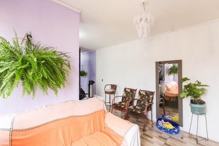 Apartamento para alugar com 70m², 2 quartos e 1 vaga Apartamento para alugar com 70m², 2 quartos e 1 vagaSala