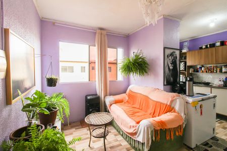 Apartamento para alugar com 70m², 2 quartos e 1 vaga Apartamento para alugar com 70m², 2 quartos e 1 vagaSala
