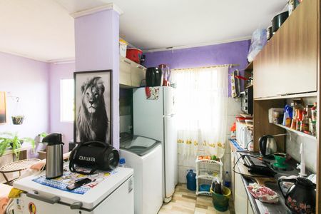 Apartamento para alugar com 70m², 2 quartos e 1 vaga Apartamento para alugar com 70m², 2 quartos e 1 vagaCozinha