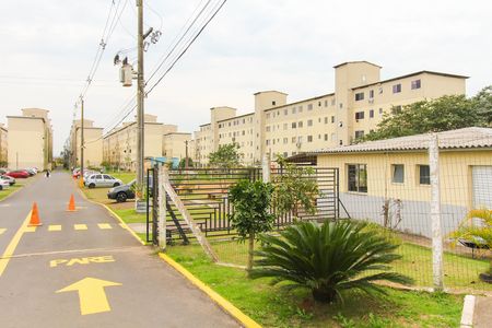 Apartamento para alugar com 70m², 2 quartos e 1 vaga Apartamento para alugar com 70m², 2 quartos e 1 vagaFachada