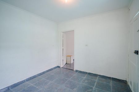 Sala de casa para alugar com 2 quartos, 60m² em Jaguaré, São Paulo