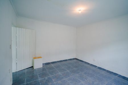 Quarto 1 de casa para alugar com 2 quartos, 60m² em Jaguaré, São Paulo