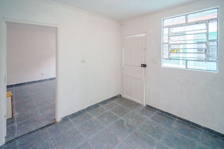Sala de casa para alugar com 2 quartos, 60m² em Jaguaré, São Paulo