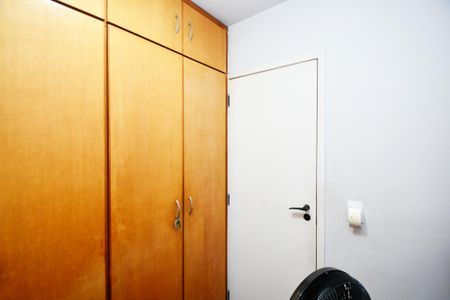Apartamento à venda com 86m², 2 quartos e 3 vagasquarto de serviço