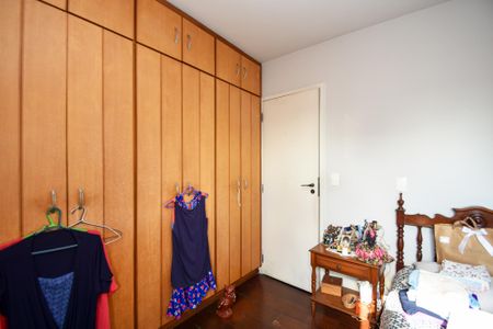 Apartamento à venda com 86m², 2 quartos e 3 vagasquarto 1
