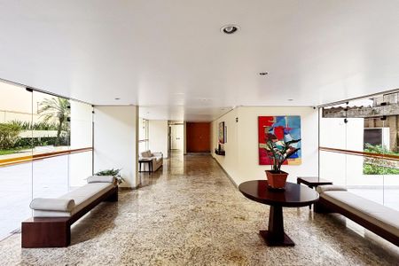 Apartamento à venda com 86m², 2 quartos e 3 vagashall de entrada