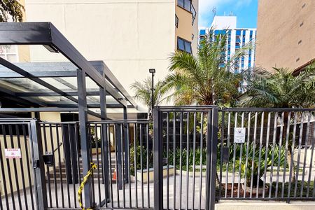 Apartamento à venda com 86m², 2 quartos e 3 vagasfachada do predio