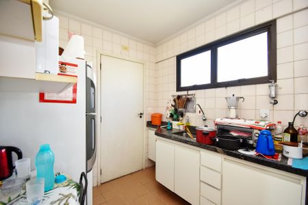 Apartamento à venda com 86m², 2 quartos e 3 vagascozinha