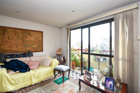 Apartamento à venda com 2 quartos, 86m² em Pinheiros, São Paulo
